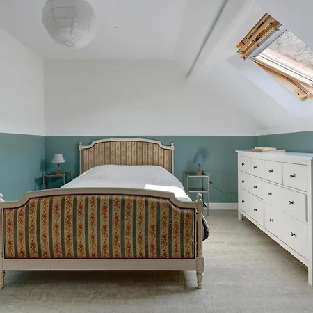 Jeannot - Maison Avec Jardin *