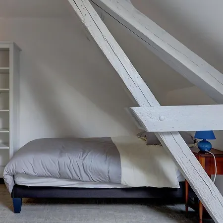 Jeannot - Maison Avec Jardin