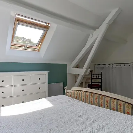 Feriehus Jeannot - Maison Avec Jardin Laon