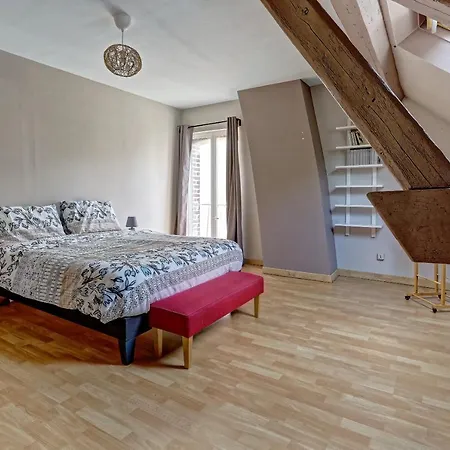 Jeannot - Maison Avec Jardin *